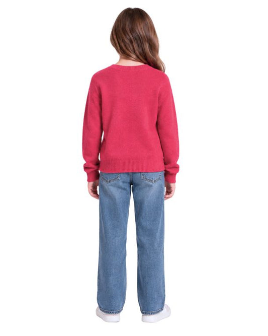GB GIRLS Girls Cozy Sweater