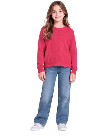GB GIRLS Girls Cozy Sweater