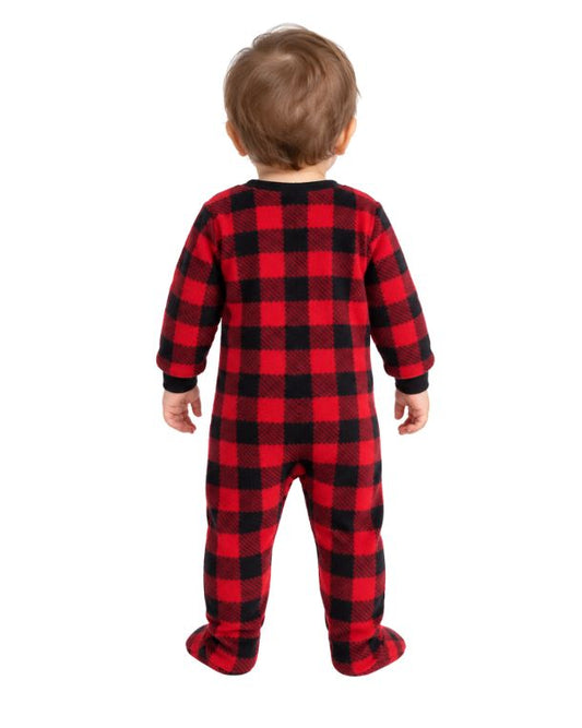 KOALA Baby Stripe Overall