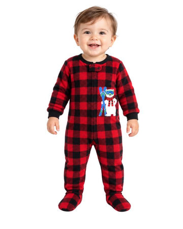 KOALA Baby Stripe Overall