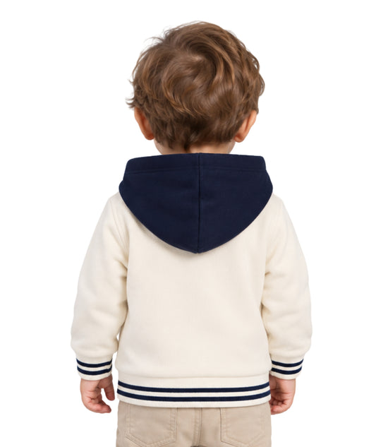 TOMMY HILFIGER Baby Boys Designed Jacket