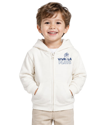 KIABI Baby Boys VIVA LA PLAYA Jacket