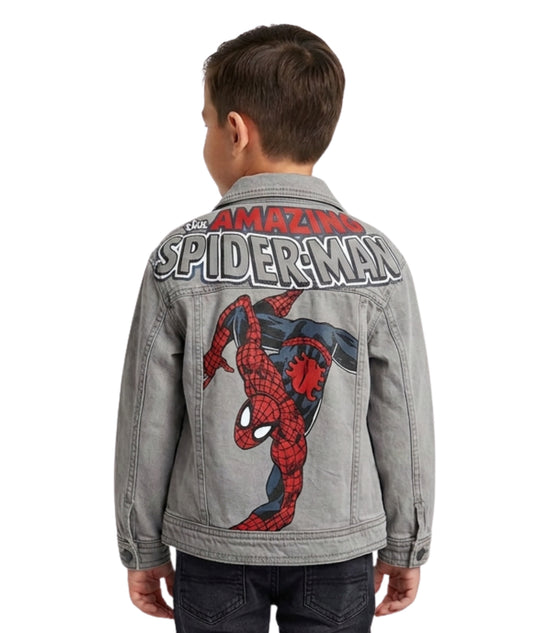 MARVEL Kids Boys SPIDERMAN Set 2 Pcs