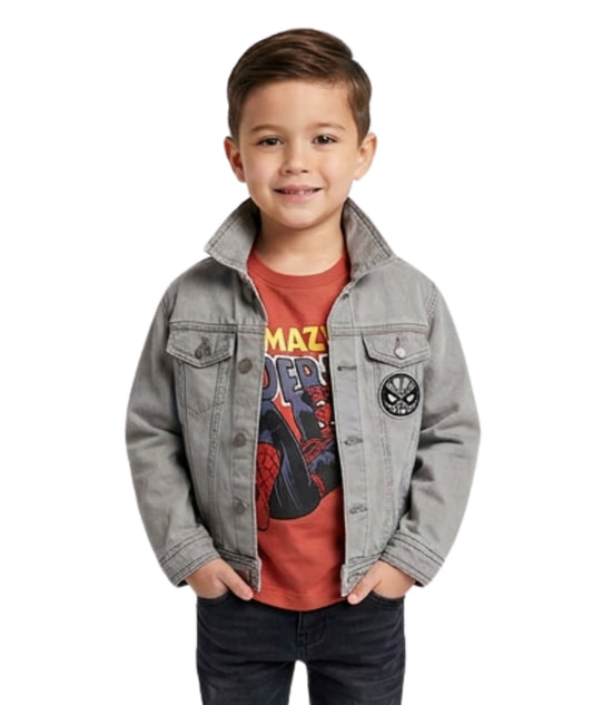 MARVEL Kids Boys SPIDERMAN Set 2 Pcs