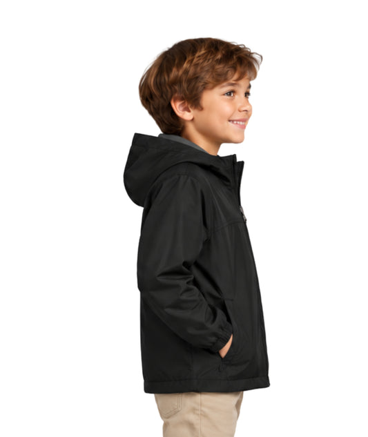 COLUMBIA Kids Boys Casual Jacket