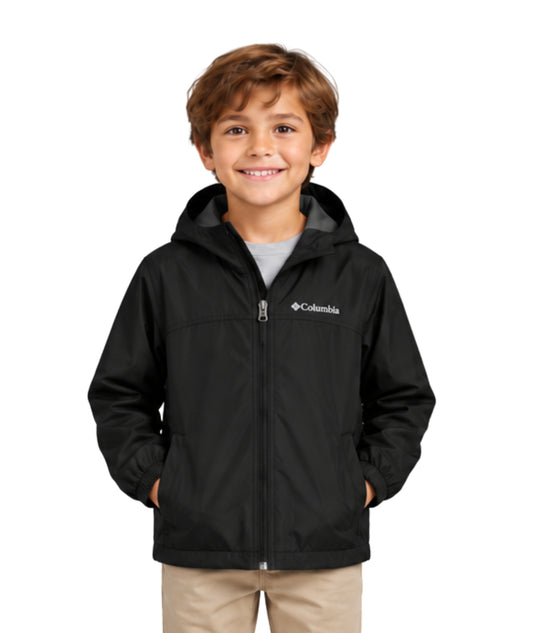 COLUMBIA Kids Boys Casual Jacket