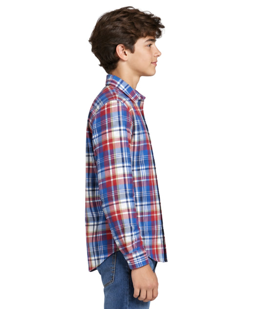 TOMMY HILFIGER Kids Boys Casual Short
