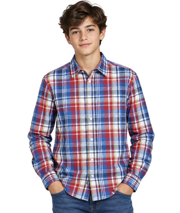 TOMMY HILFIGER Kids Boys Casual Short