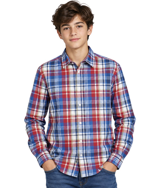 TOMMY HILFIGER Kids Boys Casual Short