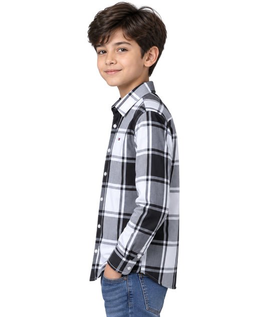 TOMMY HILFIGER Kids Boys Comfort Short