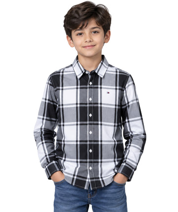 TOMMY HILFIGER Kids Boys Comfort Short