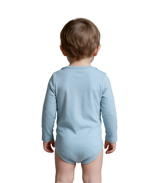 OKIE DOKIE Baby Boys Casual Overall