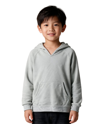 SPLENDID Kids Boys Casual Hoodie