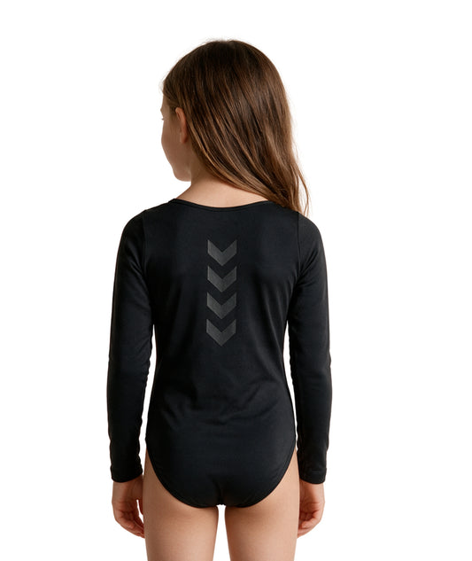 HUMMEL Kids girls Stretch Jumpsuit
