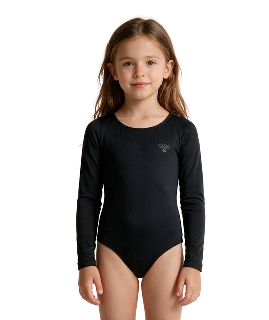 HUMMEL Kids girls Stretch Jumpsuit