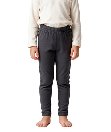 KIABI Kids Girls Cotton Pant