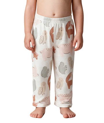 CARTER'S Kids Girls Graphic Pyjama Pant