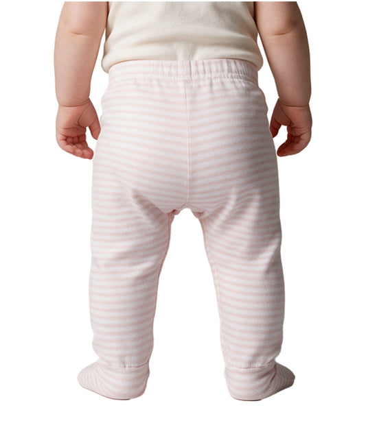 OKIE DOKIE Baby Girls Stripped Pant