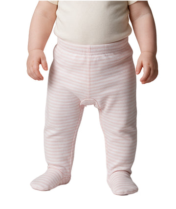 OKIE DOKIE Baby Girls Stripped Pant