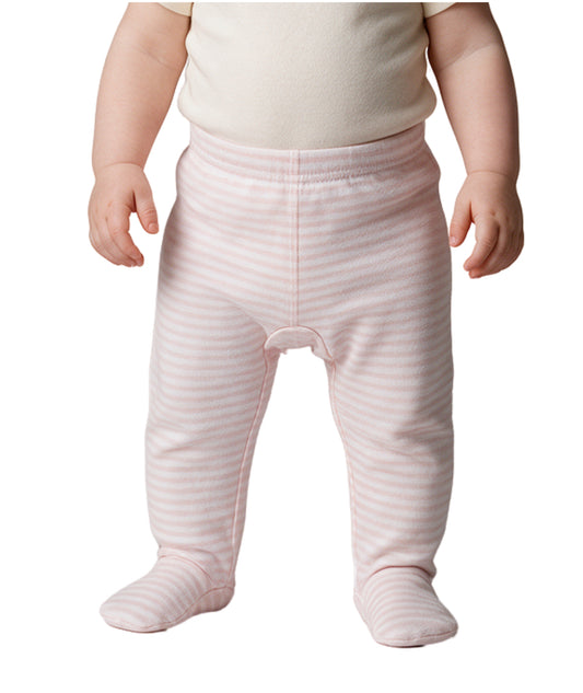 OKIE DOKIE Baby Girls Stripped Pant