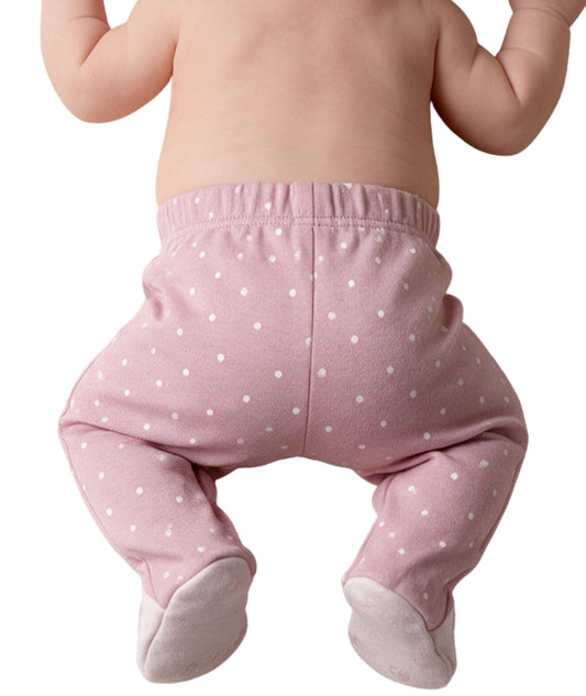CARTER'S Baby Girls Soft Pant