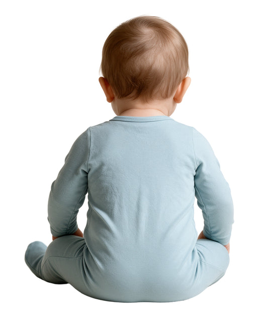 OKIE DOKIE Baby Boys Comfort Jumpsuit
