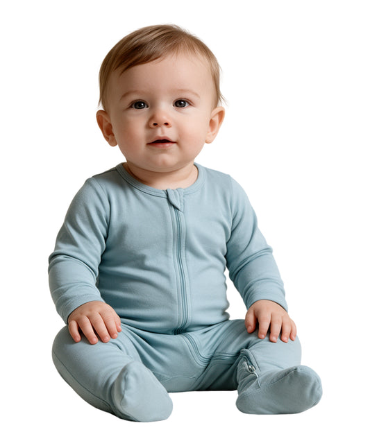 OKIE DOKIE Baby Boys Comfort Jumpsuit