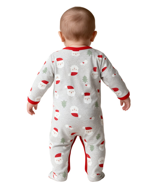 KOALA KIDS Baby Boys Graphic Overall