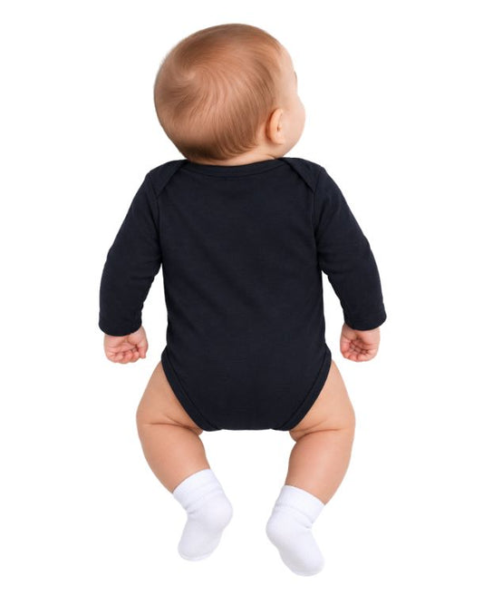 KOALA Baby Boys Comfy Bodysuit