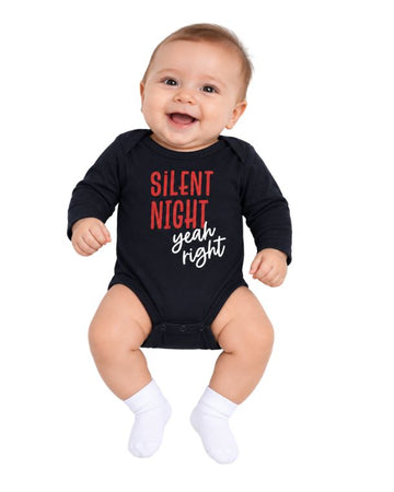 KOALA Baby Boys Comfy Bodysuit