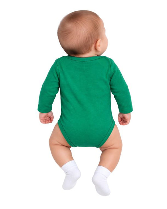 OLD NAVY Baby Boys Head Elf Jumpsuit