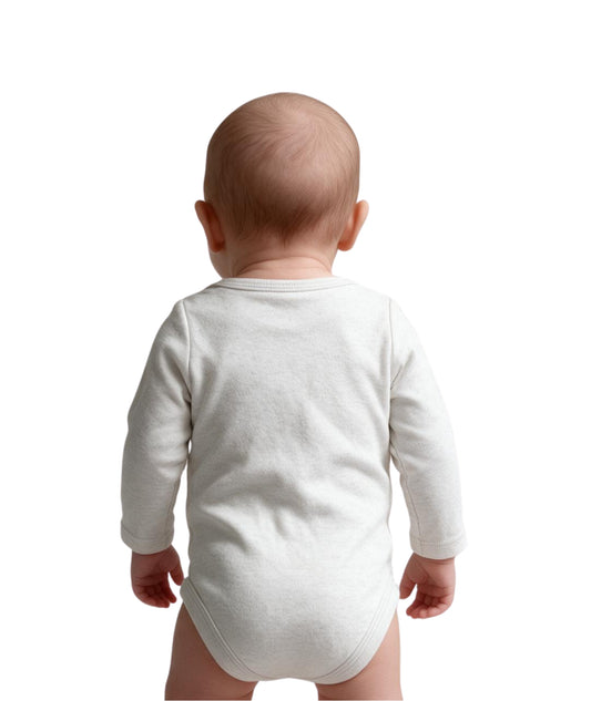 CARTER'S Baby Boys Plain OveralL