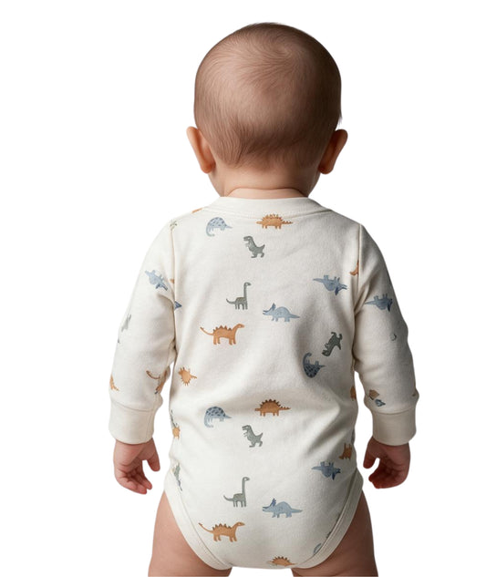 CARTER'S Baby Boys Dinasaur