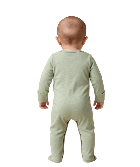 OKIE DOKIE Baby Boys Graphic Jumpsuit