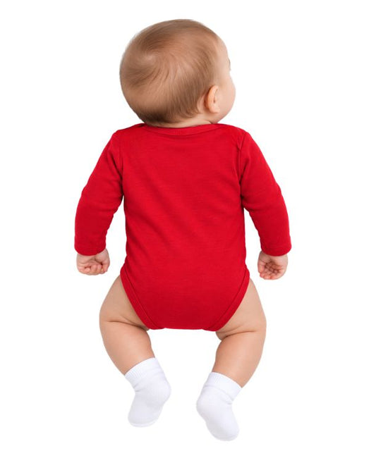 OKIE DOKIE Baby Boys Graphic Jumpsuit