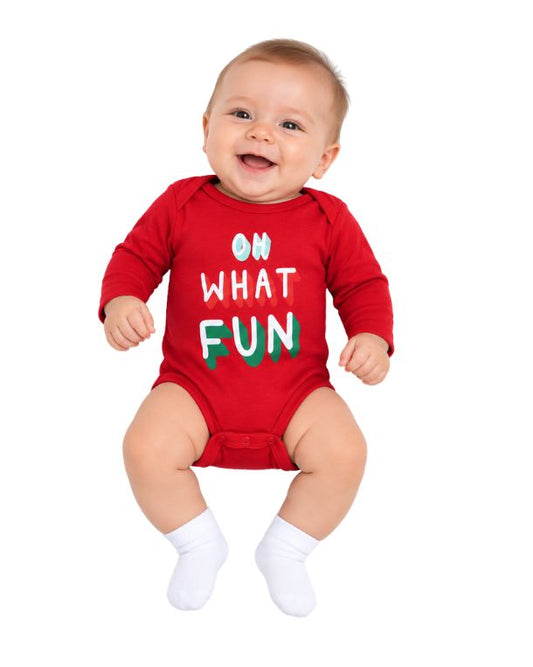 HOPE & WONDER Baby Boys Soft Overall