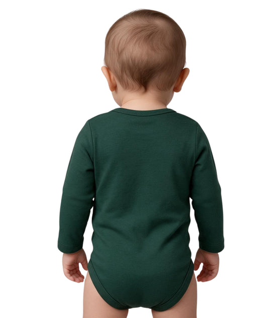 OKIE DOKIE Baby Boys Soft Overall