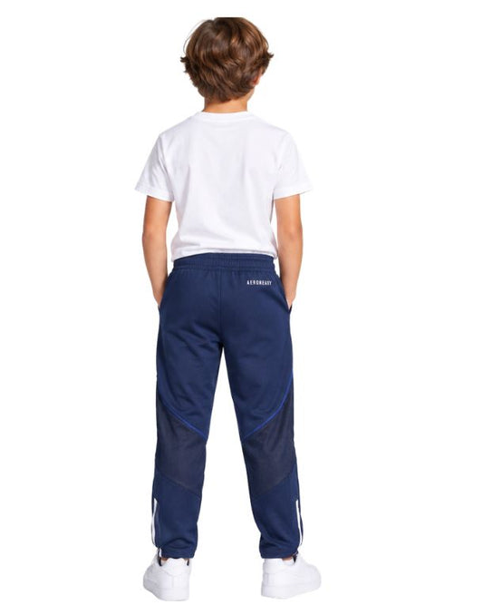 ADIDAS Boys Number 8 Detail Pant