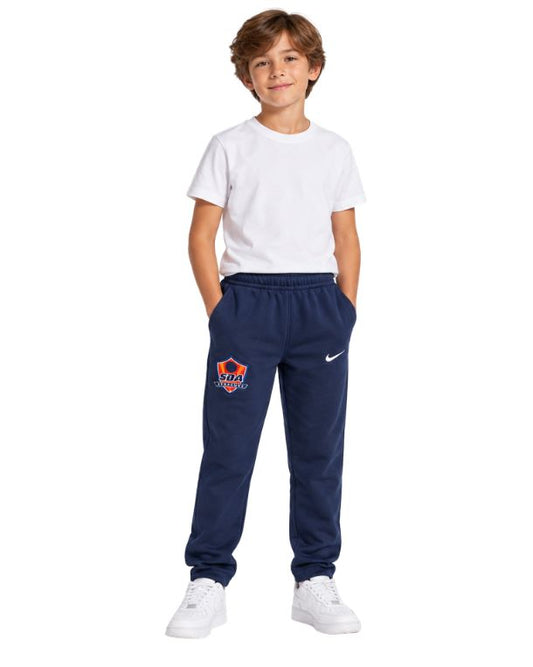 NIKE Boys Cozy Casual Pant
