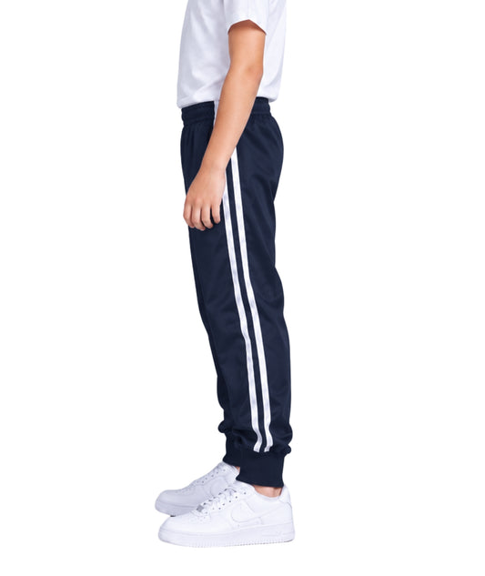 REAL ESENTAILS Kids Boys Casual Pant
