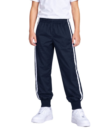 REAL ESENTAILS Kids Boys Casual Pant