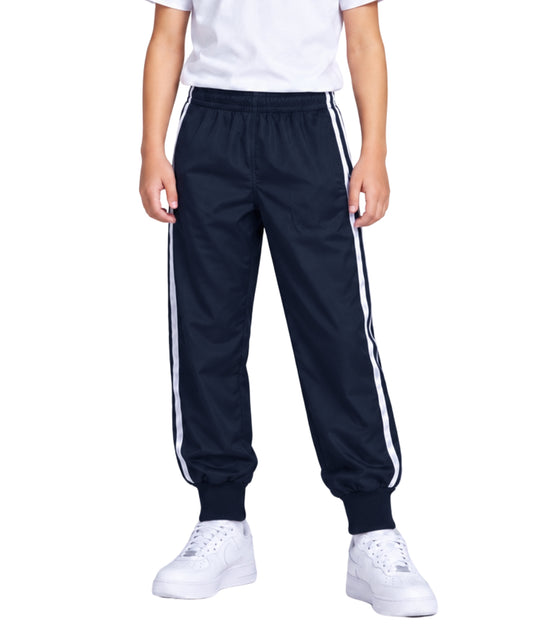 REAL ESENTAILS Kids Boys Casual Pant