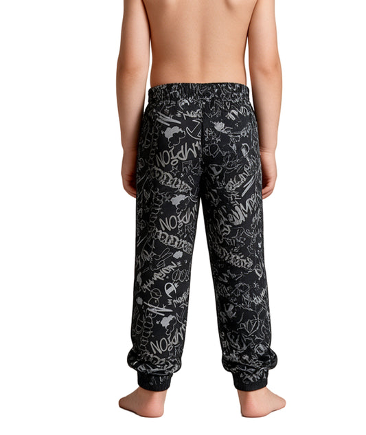 CHAMPION Kids Boys Graphic Pant