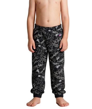 CHAMPION Kids Boys Graphic Pant