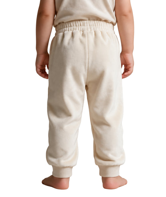 Baby Boys Casual Warm Pants