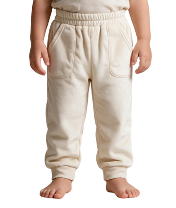 Baby Boys Casual Warm Pants