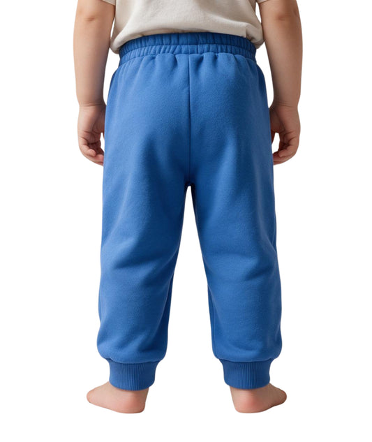 Baby Boys Warm Pants