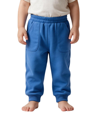 Baby Boys Warm Pants