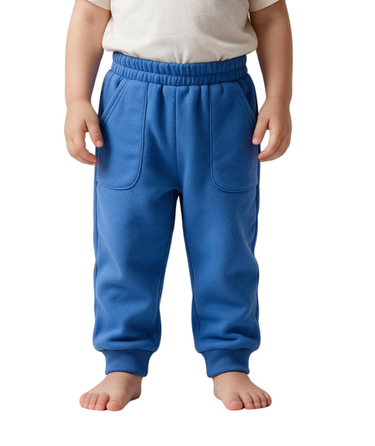 Baby Boys Warm Pants