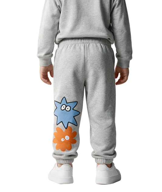 OKIE DOKIE Kids Boys Graphic Pant